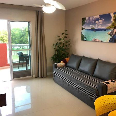 Golden Lake Lazer Completo 2 Qts Arraial do Cabo Luaran gambar